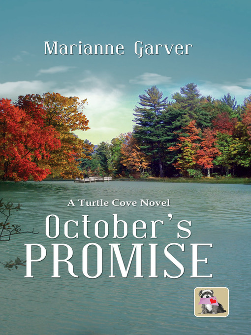 Title details for October's Promise by Marianne Garver - Available